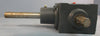 Hub City 0221-07955 Right Angle Bevel Gear Drive 1:1 Model 165 1" Shaft Dia NOS