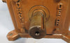 Grove Gear TM1262-2 Gear Reducer Flexaline 10:1 Ratio 3.950 input HP left output
