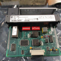 Allen Bradley SLC 500 Direct Communication Module Series A  1747-DCM