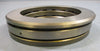 Rollway Cylindrical Thrust Bearing T-625, 3 1/4" Bore, 5" OD, Housing Washer 3 1