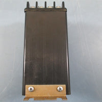 Regents Multifacer32 All Solid State Relay 332 VDC  Used