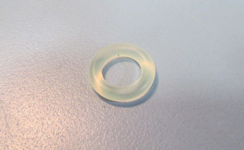 100 Packaging Technologies P72000-109CS Plunger O-Rings 0.3" ID, 0.5" OD NWOB