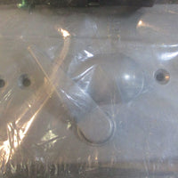 Red Dot CCT120 Single Pole Switch Cover & Device 20A 120277VAC 12HP Lot of 2