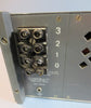 Schwarzbeck Mess Elektronik Artificial Mains Network Typ NNBM 8112 4 x 25 A/150Ω