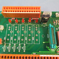 Yamato Circuit Board EW406RI