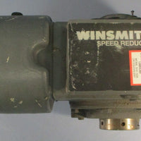Winsmith 930CDSR Gear Reducer 930CSRE5131001 15:1 Ratio 1-15/16" Bore