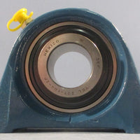 SKF 2Bolt Pillow Block Bearing 11/4" Bore YEL 2071042F