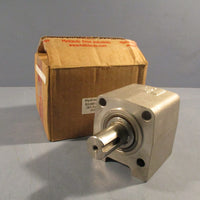 Hydraulic Drives, Inc Mounted Bearing Block D100M100080PV