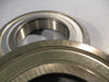 Lot of (2) FAG Deep Groove Ball Bearing, Single Row 6212-C3