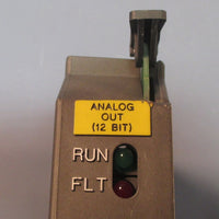 Allen Bradley 1771OFE2/B Rev. AB2 Analog Output Module Series B Used