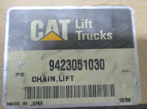 CAT Lift Trucks 9423051030 Lift Chain Assembly