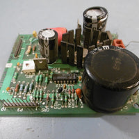 Power Supply 500P1370 500SI370 M783145 Printed Circuit Board
