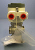 Yokogawa AM 102DN -AB1-LSA*A /ND/SCT Admag Magnetic Flow Detector  3/4" Bore