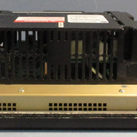 Allen Bradley 2711-K10C1 Ser D Panelview 1000 Operator Interface Rev B FRN 4.20