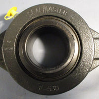 Sealmaster SFT211 2Bolt Flange Mount Bearing 55mm Bore SFT211 F530