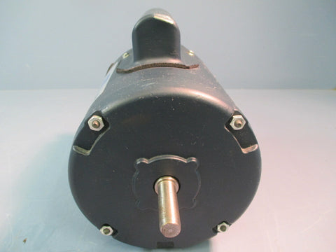 LEESON ELECTRIC MOTOR AC 1/4HP 1725RPM 1PH 100361.00