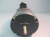 LEESON ELECTRIC MOTOR AC 1/4HP 1725RPM 1PH 100361.00