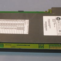 Allen Bradley 1771-IAD D Rev. B02 120V AC/DC Input Module Series D Used