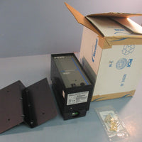 Nordson 131739 PS40 Power Supply Main Assembly 2A 250V 50/60Hz Model PS40