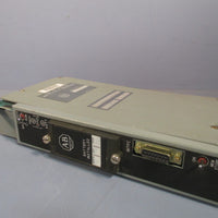 Allen Bradley MiniPLC2/17 Processor, F/W Rev. E 1772LW