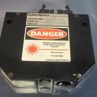 CyberOptics PRS40 2.4mW Max Power & 750 nm Wavelength Class IIIB Laser