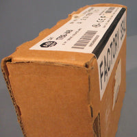 Allen Bradley 1769IA8I Ser A Rev 2 8 Pt 120VAC Isolated Input Module Sealed