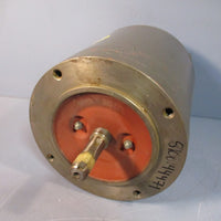 WEG Electric Motors, Motor 3PH, A56C, 60 Hz, 1740 RPM, 10090502 33180S3EA56CFL