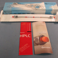 Phenomenex 00G4097E0 HPLC Column 250mm x 4.60mm Prodigy 5u 0DS3 100A