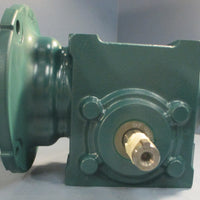 Dodge Tigear 2 15Q40R56 Gear Reducer 40:1 Ratio 0.41HP 3/4" Shaft Dia