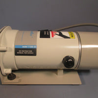 COLE PARMER MASTERFLEX AC ELECTRIC MOTOR PUMP EW7730050