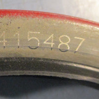 Timken 5146 National Seal Oil Seal 51/2" ID 6.631" OD 7/8" W National 415487