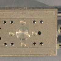 Festo SLE25110KFAGCVCH Linear Drive 150092 10 bar Max DSNU25110PPVAV