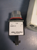 Allen Bradley 800MR-A9, Ser A Small Round Push Button Unit Flush Head Yellow Cap