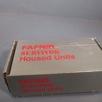 Fafnir Pillow Block Bearing Survivor Housed Unit YAK 1 1/2