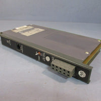 AllenBradley PLC5 Power Supply, 1Slot, 8A, 120V AC 1771P4S