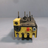 AllenBradley BiMetallic Overload Relay  193BSB 42