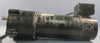 Baldor GP2538 DC Industrial Motor 90VDC 3/4" Shaft dia  1/3 HP