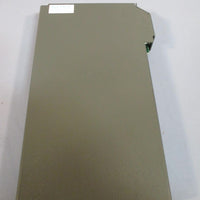 ALLEN BRADLEY INPUT MODULE 1030VDC CAT# 1771IBD