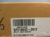 P.T. International Corp. SPZ V-Belt Sheave SPZ180X2-2012 2-Groove, Cast Iron