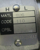 Yokogawa Differential Pressure Transmitter EJA210A EMSA1E3B-92EN/FF1/D1 24VDC