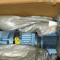 SewEurodrive KA87/T R57 DV100M4/TH Gearmotor 1730/6.9RPM 2.2KW 277/480V