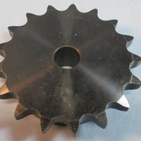 Browning 60B17 Single Row Sprocket 3/4" Stocked Bore for #60 Chain NIB