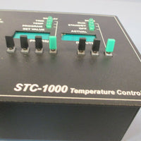 CANTRON TEMPERATURE CONTROLLER STC1000
