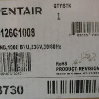 Pentair M130126G1008 Air Conditioner 1000 BTU 230V 50/60HZ Factory Sealed