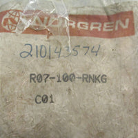 Norgren R07100RNKG General Purpose Regulator 300 Psig 20 Bar