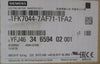 Siemens 1FK7044-7AF71-1FA2 Servo Motor Inverter Duty Factory Sealed