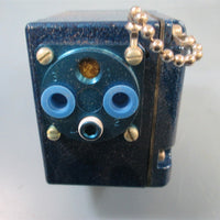 ITT NeoDyn 100PV410D3 Adjustable Air Relay Switch  New