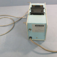 Bausch & Lomb 323320 Fiber Optic Light Source 120 V 60 Hz 2 A