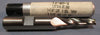 Weldon 3° Tapered End Mills T3-8M-3 1/4" DIA 1/2" SHK 1-1/4" LOC USA