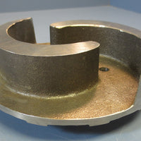Gorman Pump Replacement Impellar Model 861517070